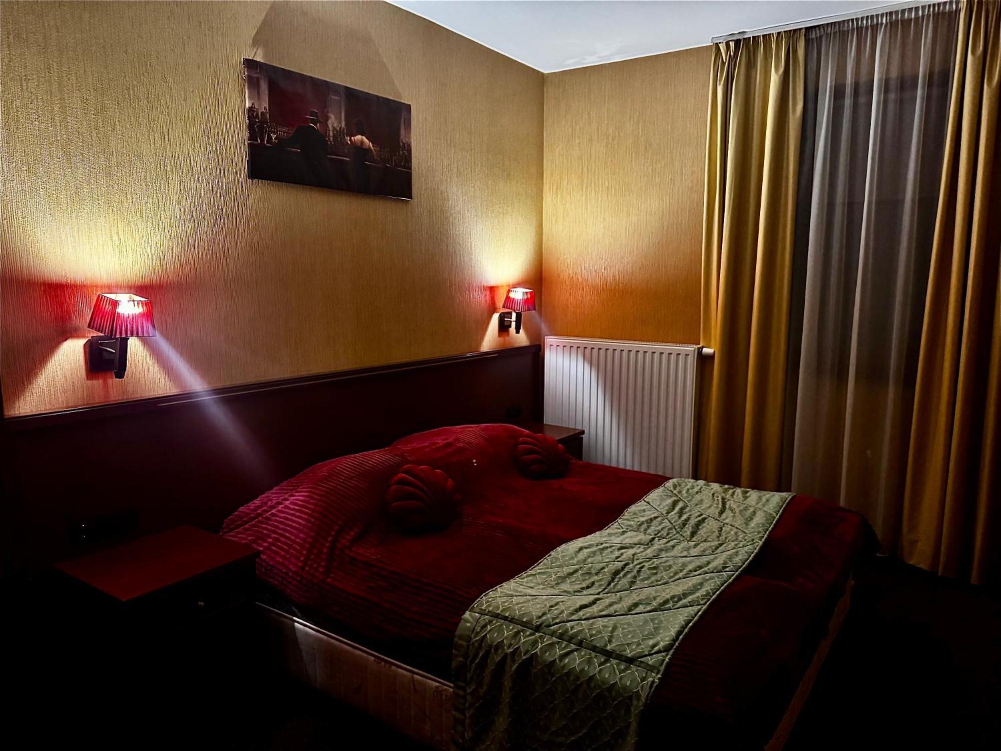Silver Marina Apartment-Orzoett Melygarazs Balatonfüred Dış mekan fotoğraf